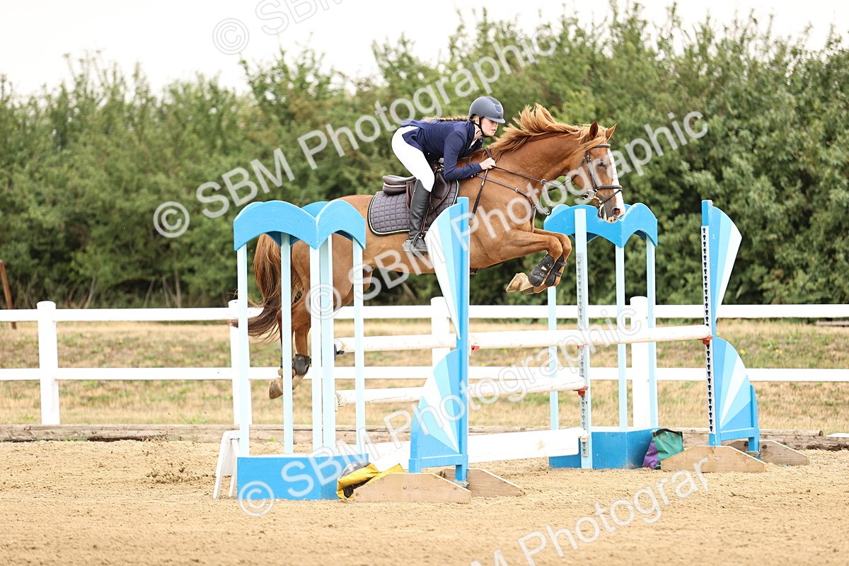 SBM_026372 - Class 12 - Amateur Championship Qualifier 1.05m