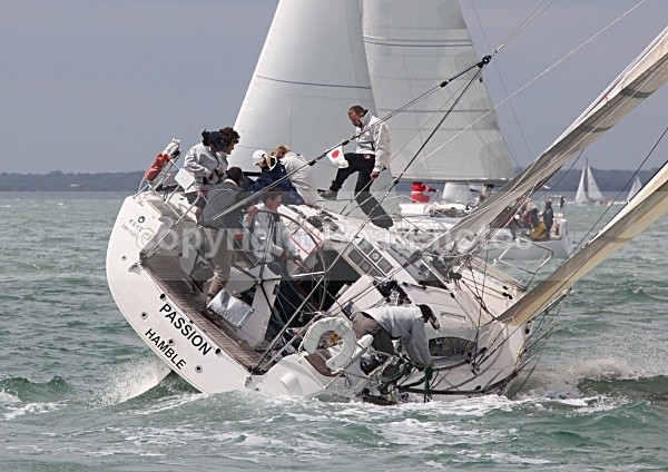 090710 PASSION IMG_9515 - COWES - ST. MALO RACE 10th JULY 2009