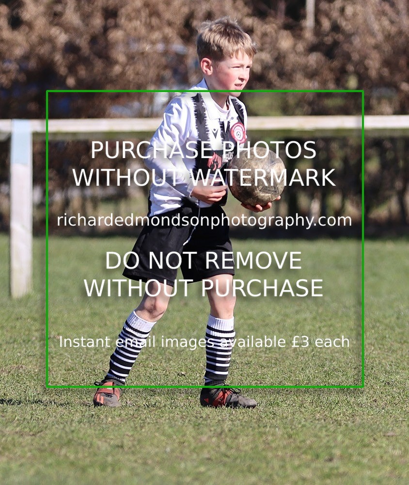 IMG_4723 - Kendal Utd U10 vs Craven Wanderers (17/3/25)