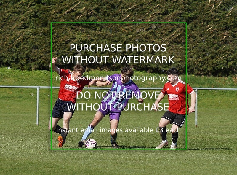 DSC06081 - Kendal County Reserves v Ibis Reserves (Saturday 3 April 2021)