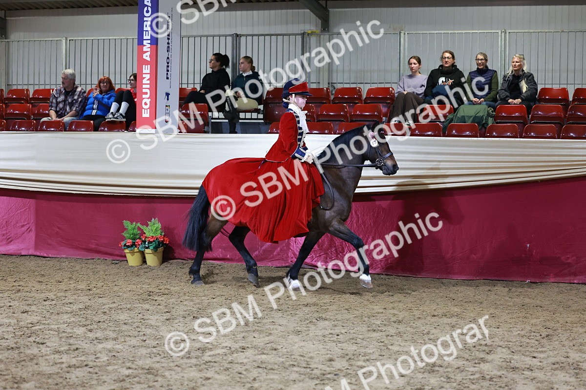 SBM_21433 - Class U - Costume Confour Champ