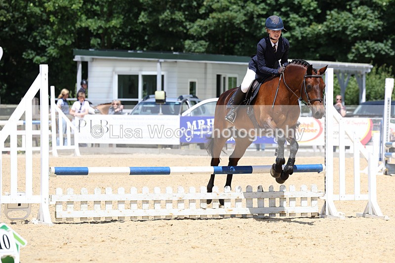 3E7A2156 - Class 4: 70 -75cm Part A