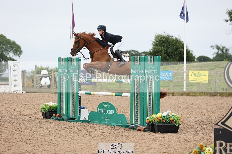 250629-085247-09401 - Cls 27b Junior 1.20m Open & Presentations