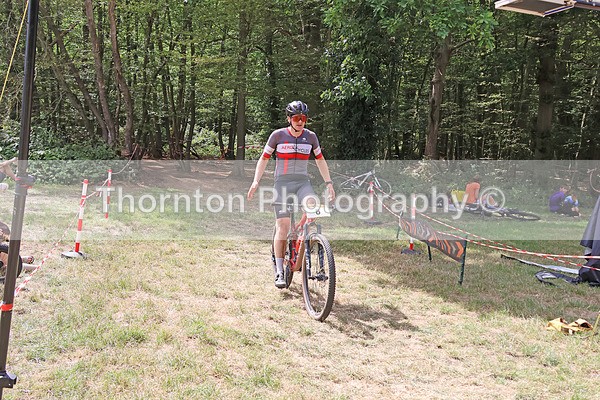 A41A6597 - MTB East Round 7 Potash  13:20 Male Adult Elite/S1 start (1Hr) +1 Lap