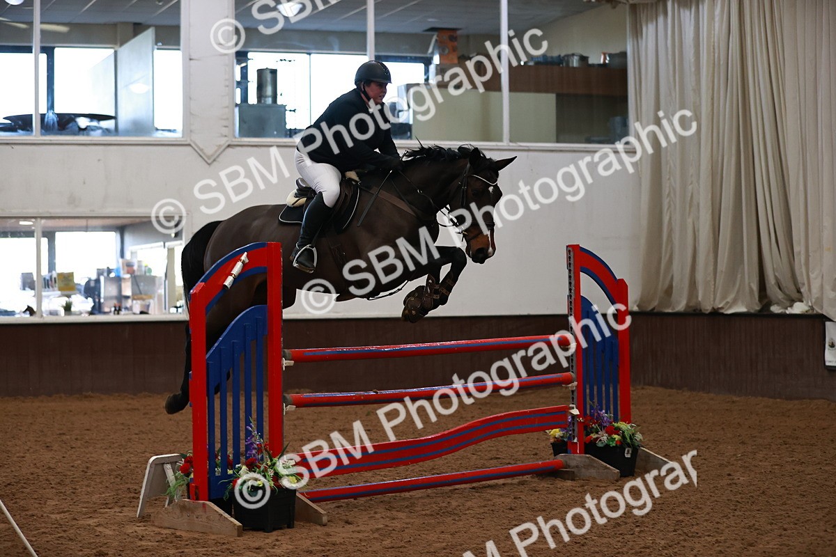 SBM_005083 - Class 23 - Blue Chip Joint Care Power Championship Qualifier 1.10m