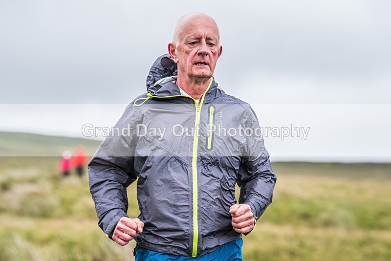 Ingleborough-957 - Ingleborough Mountain Race Saturday 15th July 2023