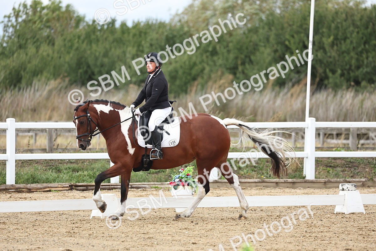 SBM_003852 - Class 8 - Novice 3 Champs