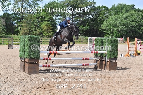 BPP_2741 - SUN CLASS 17 senior Discovery/ 1m Open