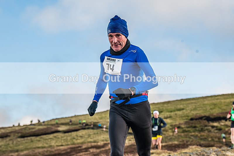 Nine Standards-346 - Nine Standards Fell Race Sunday 1st January 2023
