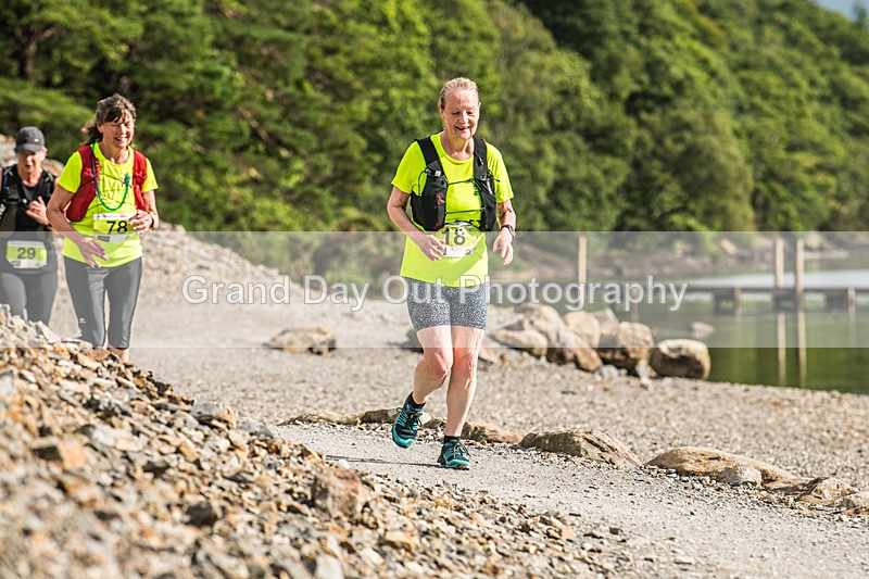 Borrowdale-348 - Fellside Events Borrowdale Trail Half Marathon Sunday 20th July 2025