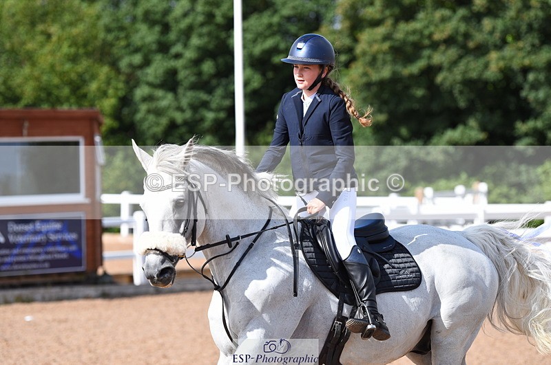 230715A-094116-00061 - Cls 11 Children on Horses 1.05m