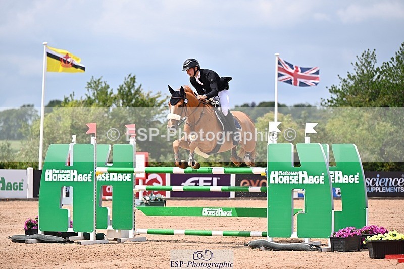 250718-134628-11084 - Cls 14, 1 Star Silver Tour