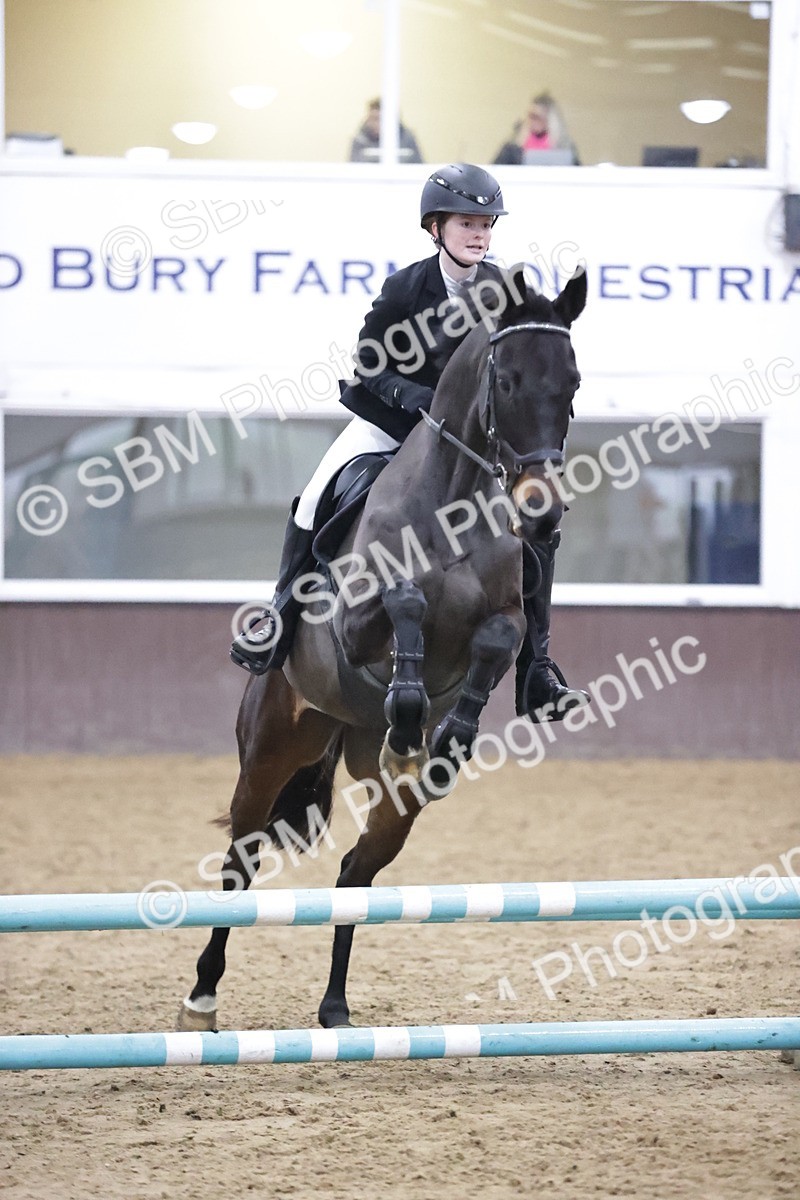 SBM_001024 - Class 2 - 60cm