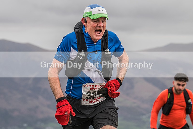 Coledale-774 - Coledale Horseshoe Fell Race Saturday 29th March 2025