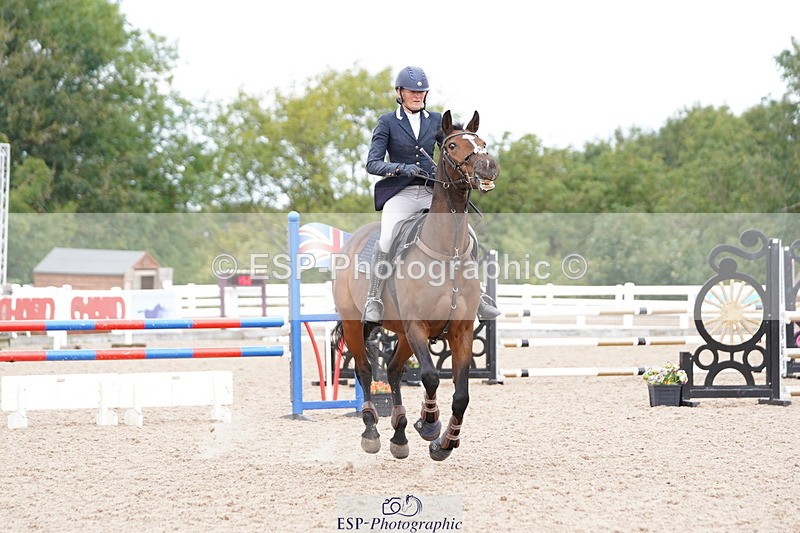 240915A-121858-09611 - Cls 34 95cm Amateur Qualifier