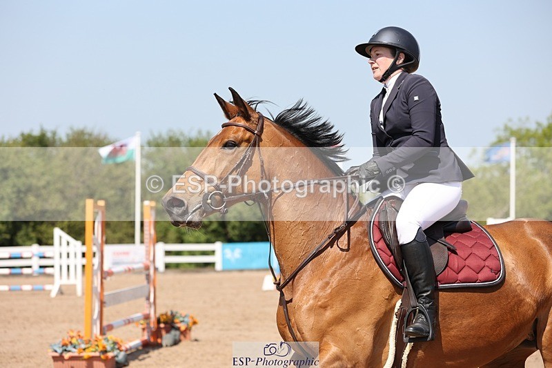 250509-115338-06507 - Cls 19 Snr Discovery and 1m Open