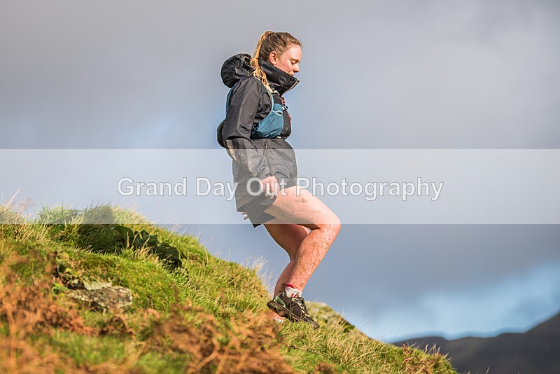 Wasdale Show-815 - Wasdale Head Show Fell Races (Junior & Senior) Saturday 14th October 2023