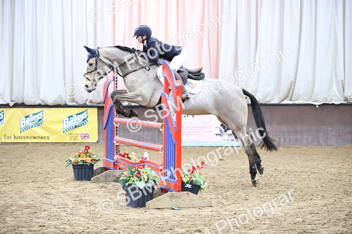 SBM_002281 - Class 9 - Senior Discovery - 1.00m