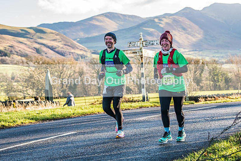 North Lakes Half Marathon  10k-1412 - North Lakes Half Marathon & 10K Road Races Monday 2nd January 2023