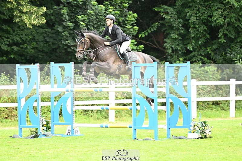 250706A-101750-17244 - Cls 43 Snr 1.30m Grand Prix