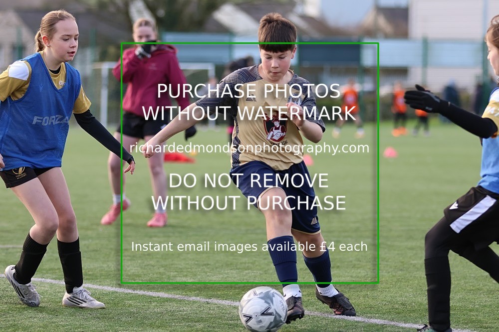 533A0620 - Trimpell & Bare Rangers