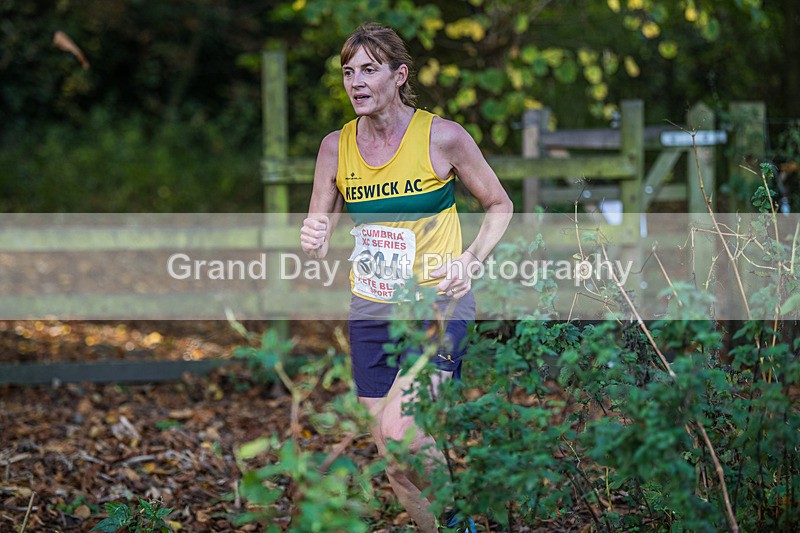 Cumbria XC-655 - Cumbria XC League Workington Saturday 26th October 2024