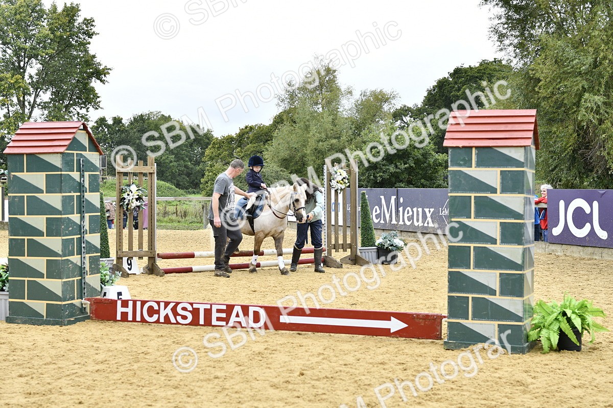 SBM_62696 - J1 - Mini Tour Junior Pony Lead Rein 30cm Championship