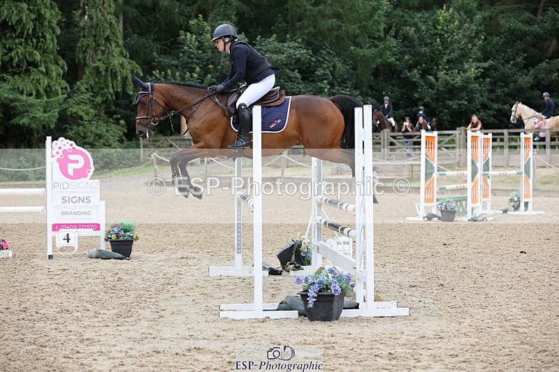 250705A-140700-15277 - Cls 36 Snr Discovery and 1m Open