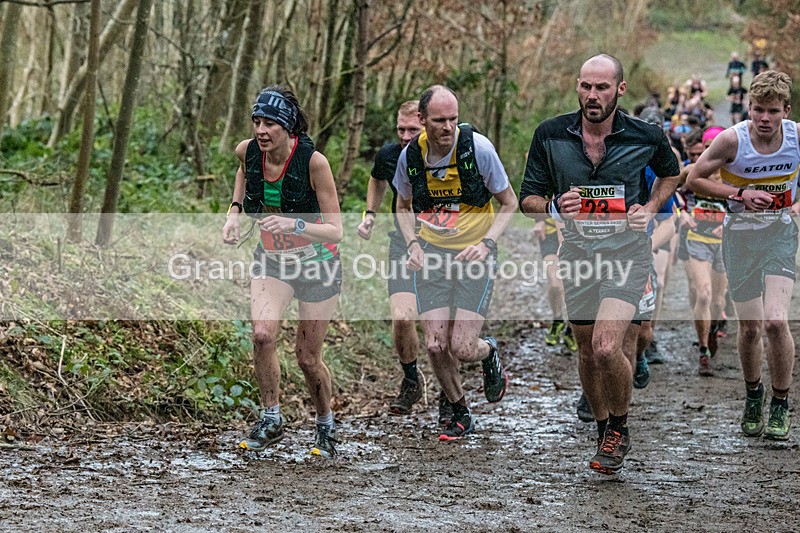 Loopy Latrigg-142 - Kong Loopy Latrigg Fell Race Saturday 21st December 2024