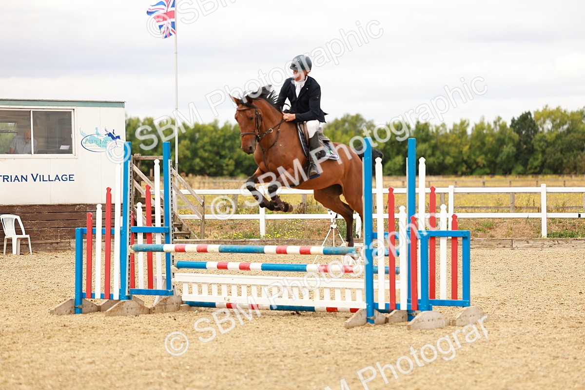 SBM_005361 - Class 2 - Senior British Novice - 90cm