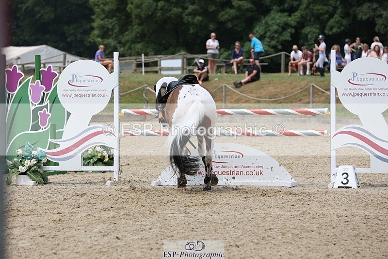 230617-130101-04542 - Cls 09 Blue Chip Pony Newc 1st Rnd