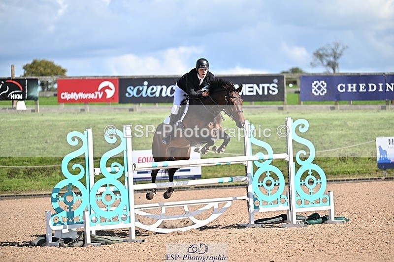 250924-140915-00535 - Cls 6 Foxhunter and 1.20m Open