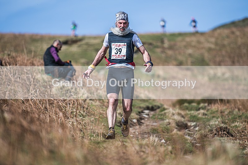 Black Combe-699 - Black Combe Fell Race Saturday 8th March 2025