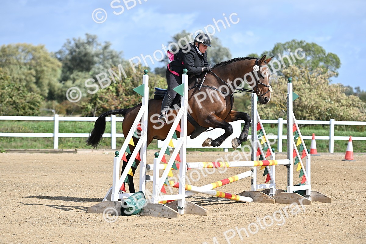 SBM_000614 - Class 40 - 70cm