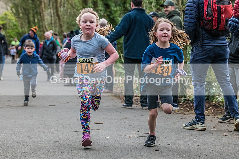 St Herberts Fun Run-355 - St Herberts School Festival of Running 3K Fun Run Saturday 1st March 2025