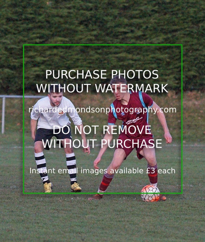 DSC09766 - Kendal County v Hawcoat Park, (Saturday 30 November)