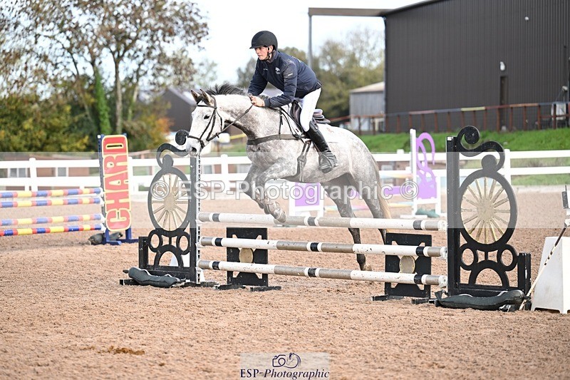 251022-111216-00224 - Clear Round & Cls 1 Brit Nov 90cm