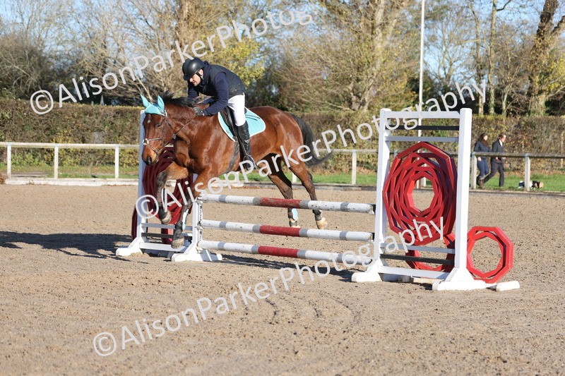 20251130-1109 - Class 3 - 80cm