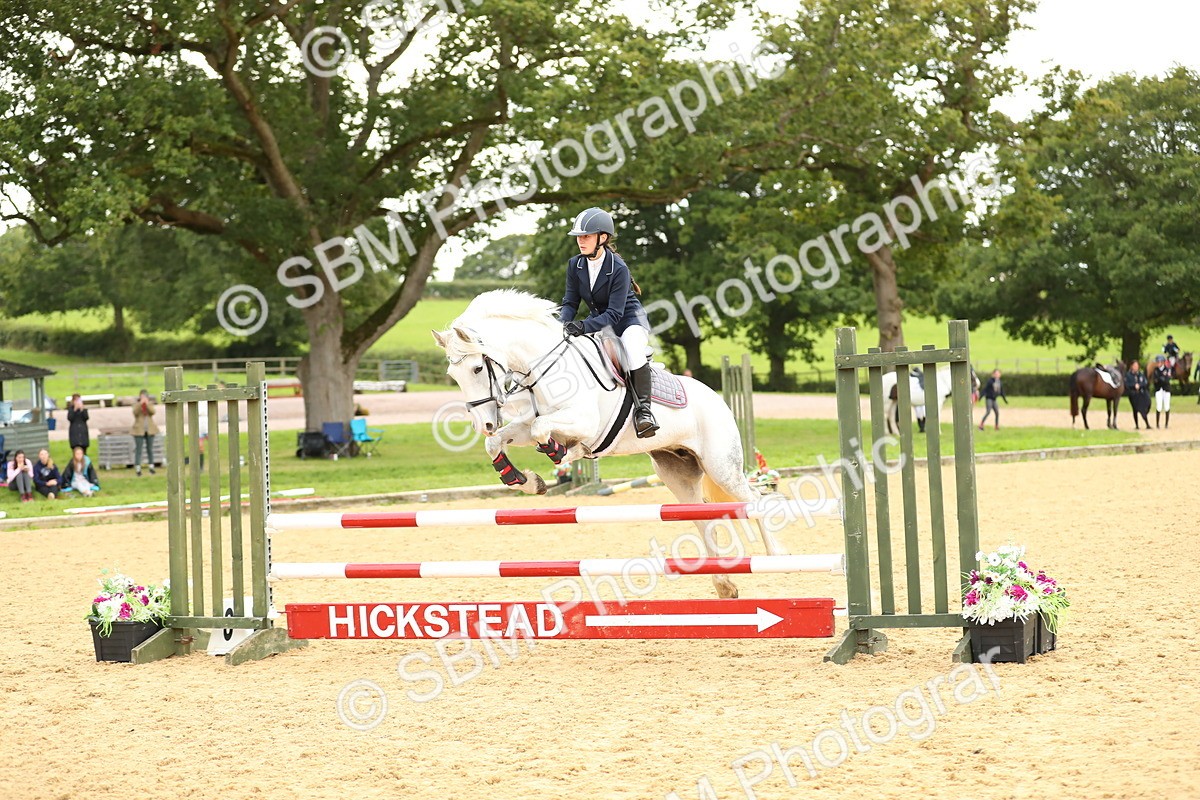 SBM_76108 - J19 - Junior 90cm Supreme Championship