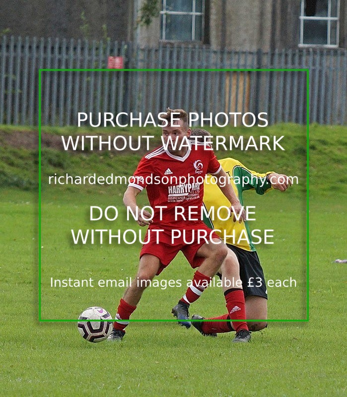 DSC09855 - Ibis Reserves v Greystoke Saturday 31 August 2019