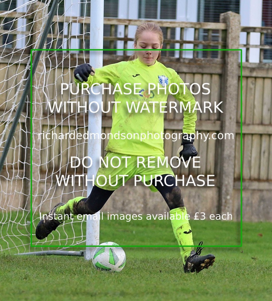 IMG_0770 - Wattsfield Under 10's vs Milnthorpe & District Under 10's (28/10/23)