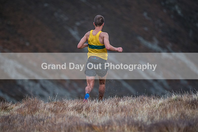 Dalehead-105 - Dalehead Fell Race Sunday 20th October 2024