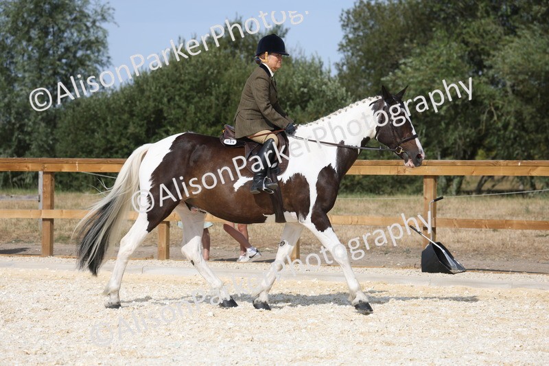20260802-0426 - Class 6 - Veteran Ridden