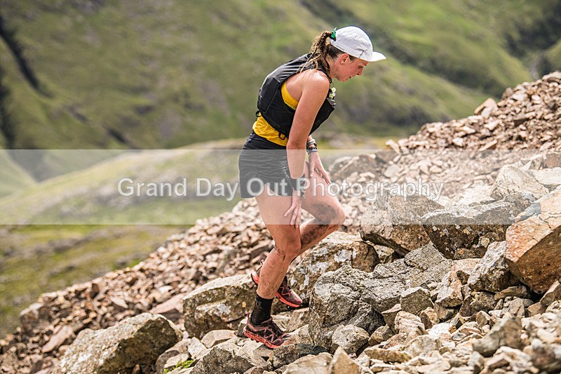 Borrowdale-452 - Borrowdale Fell Race Saturday 2nd August 2025