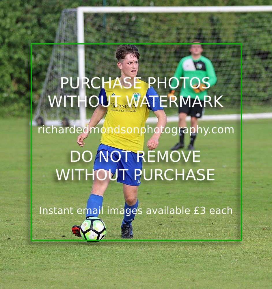 IMG_8159 - Summer League (Endmoor v Kendal Utd)