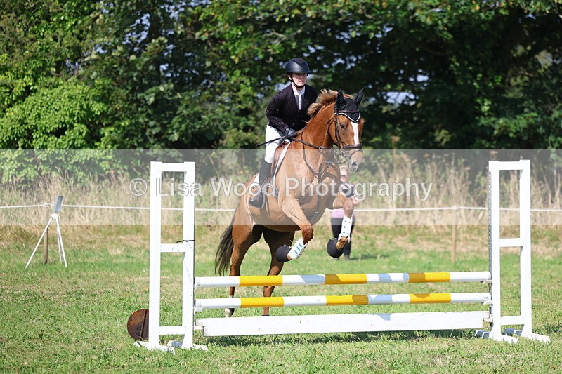 3E7A1804 - Class 2: Club 70cm Junior and Seniors