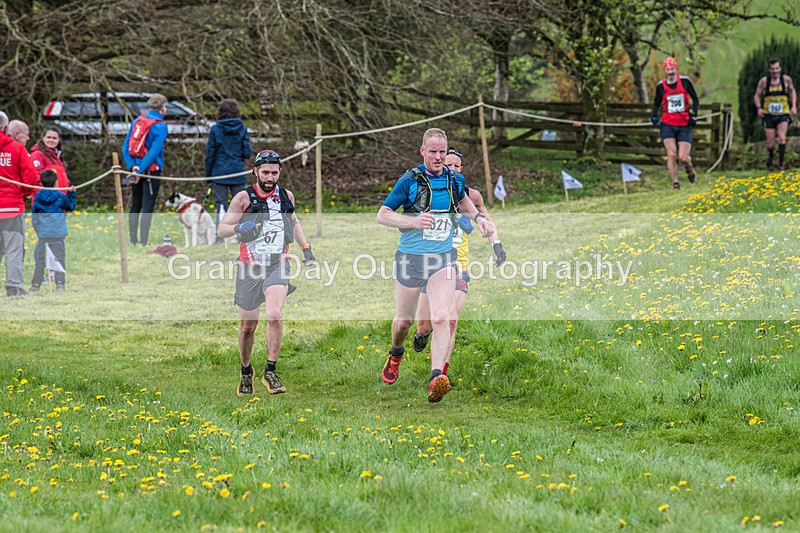 3 Peaks-2112 - The 3 Peaks Race Saturday 27th April 2024