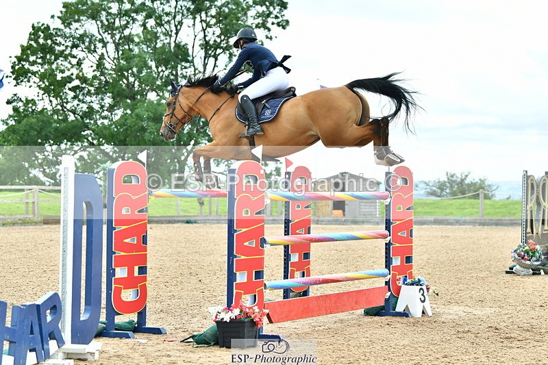 230723A-142624-12957 - Cls 12, 2 Star Big Tour Grand Prix Jump Off and Presentations