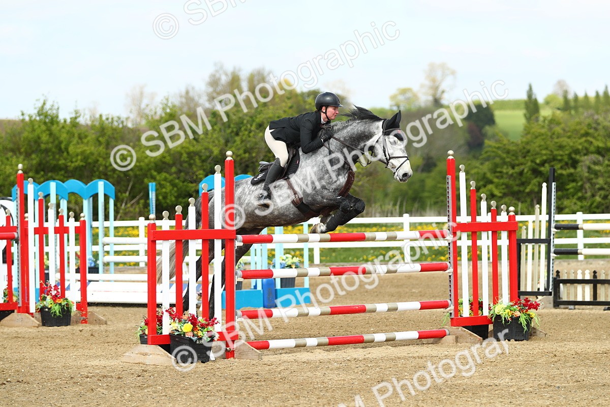 SBM_001417 - Class 6 - National B & C Handicap 1.25m - 1.30m