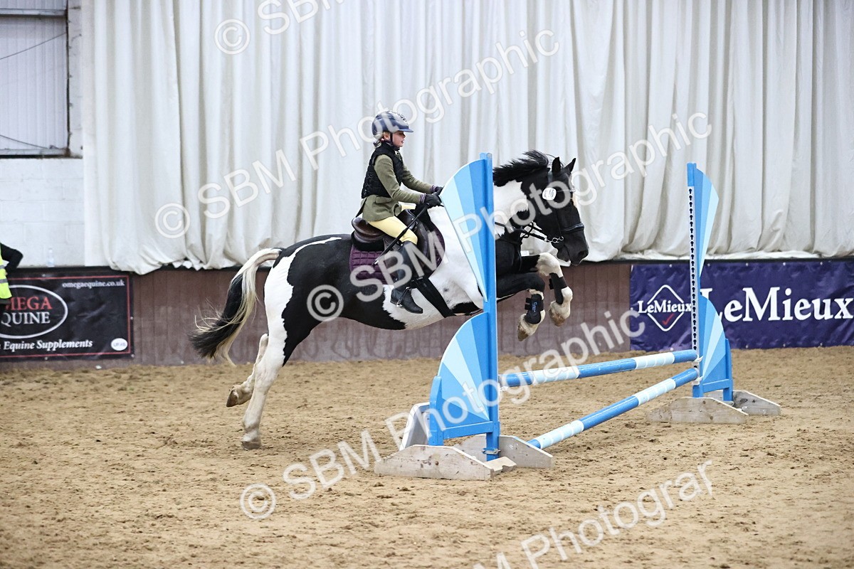 SBM_001282 - Class 4 - Prestige Design & Workwear 60cm